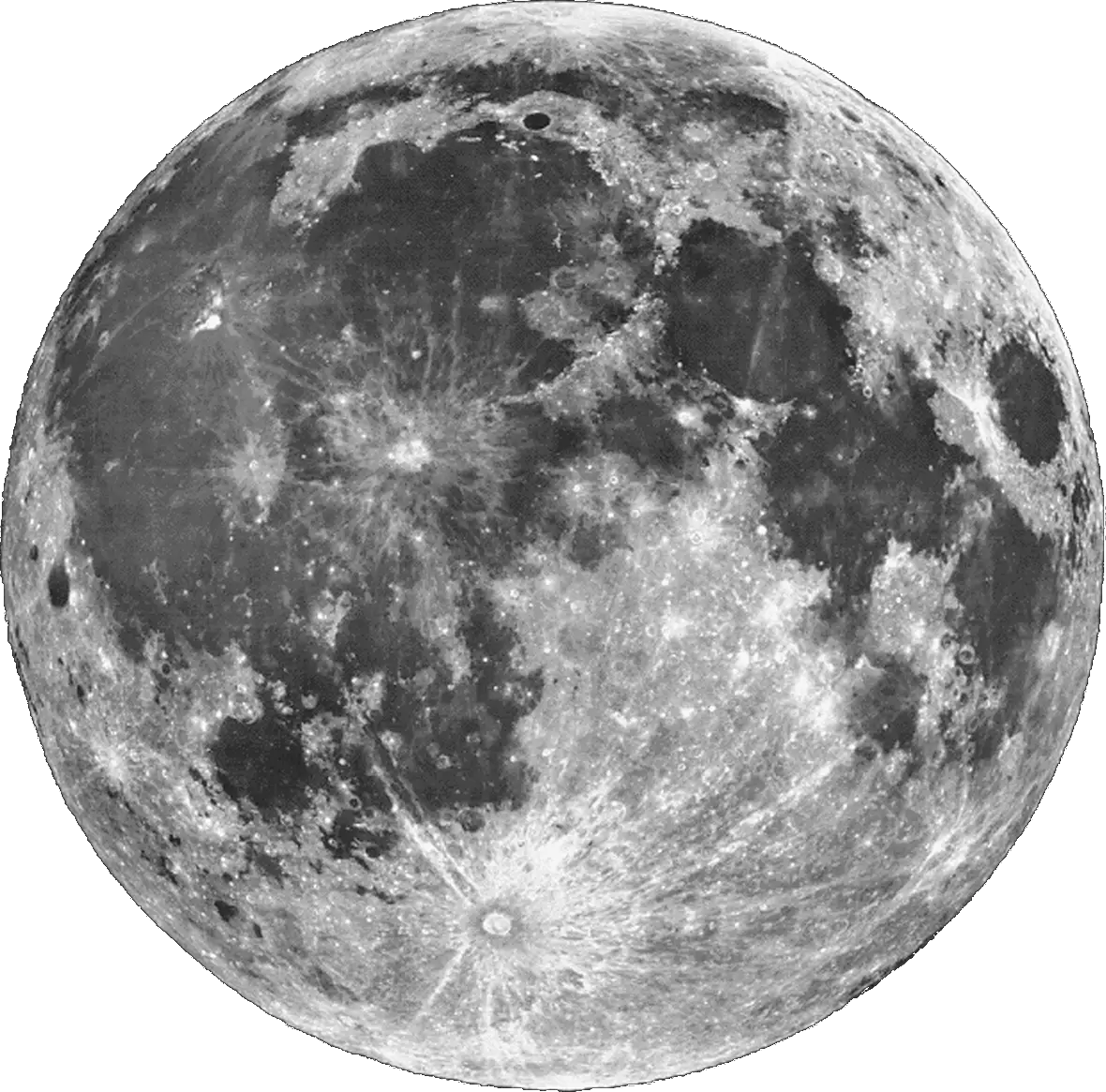 Moon image